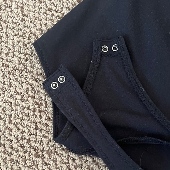 Abercrombie bodysuit - Picture 3 of 4